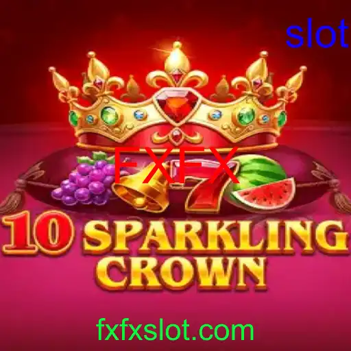 10SparklingCrown