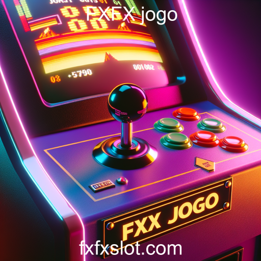 A Evolução dos Jogos de Arcade: Do Fliperama à Era Digital