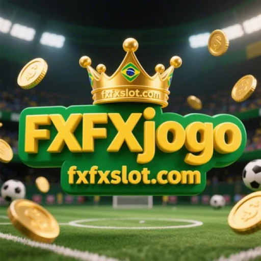 FXFX jogo