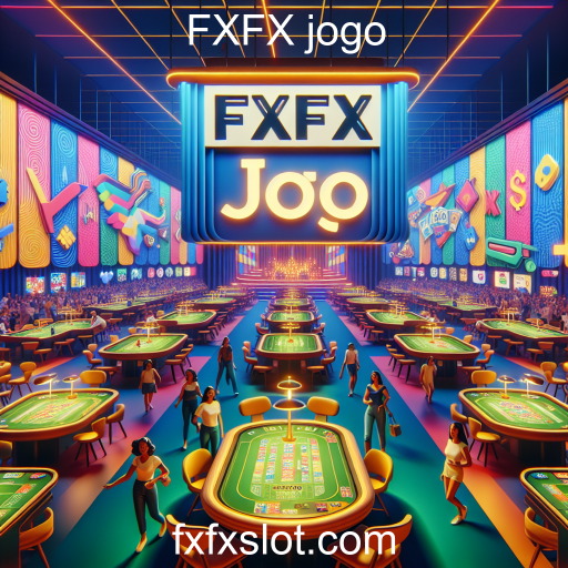 Atrações da Categoria Trivia no FXFX Jogo