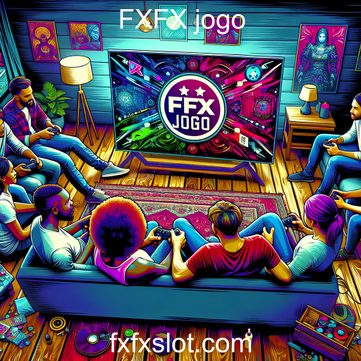 Explorando o Mundo do Multijogador nos Jogos Eletrônicos